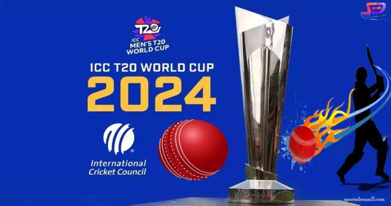 T20 World Cup Schedule | टी20 वर्ल्ड कप शेड्यूल