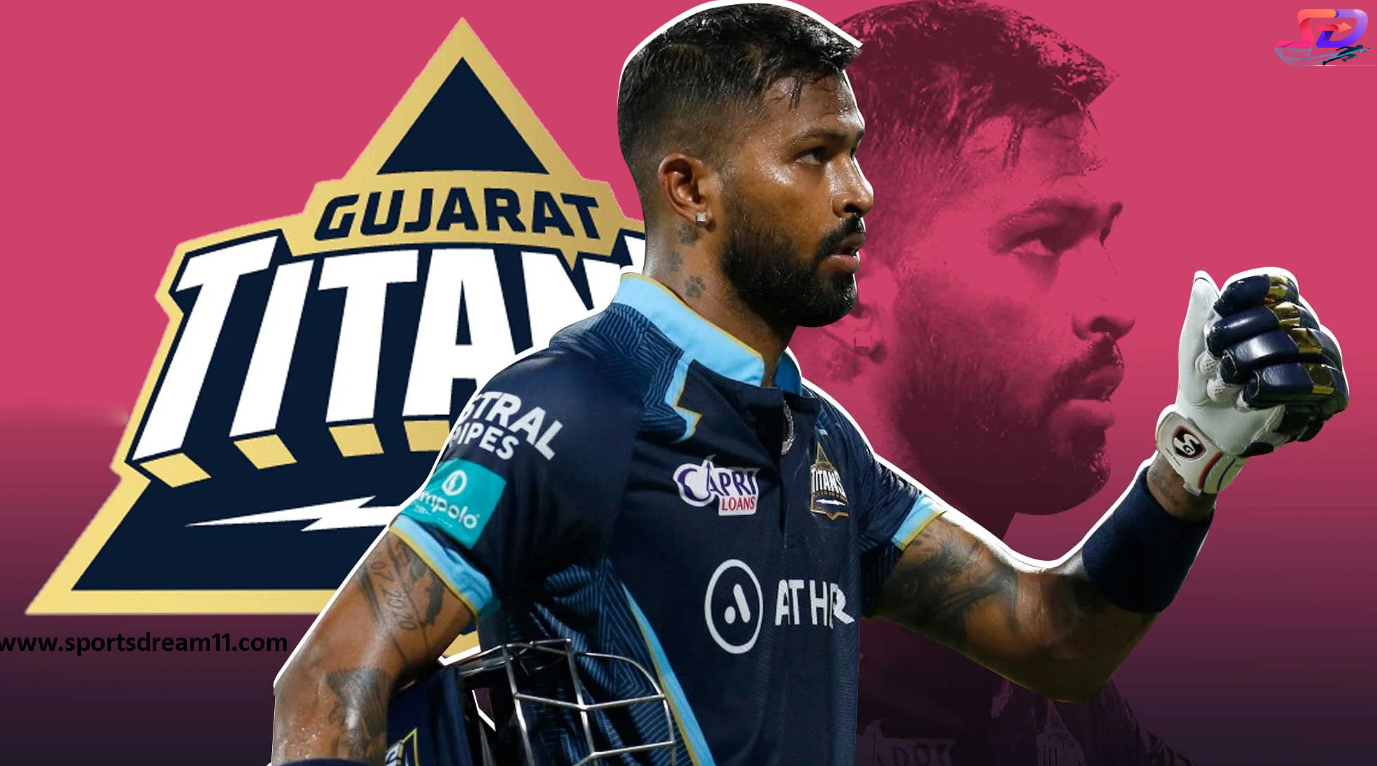 Gujarat Titans Captains | GT | Players, ipl auction 2023, live score, news