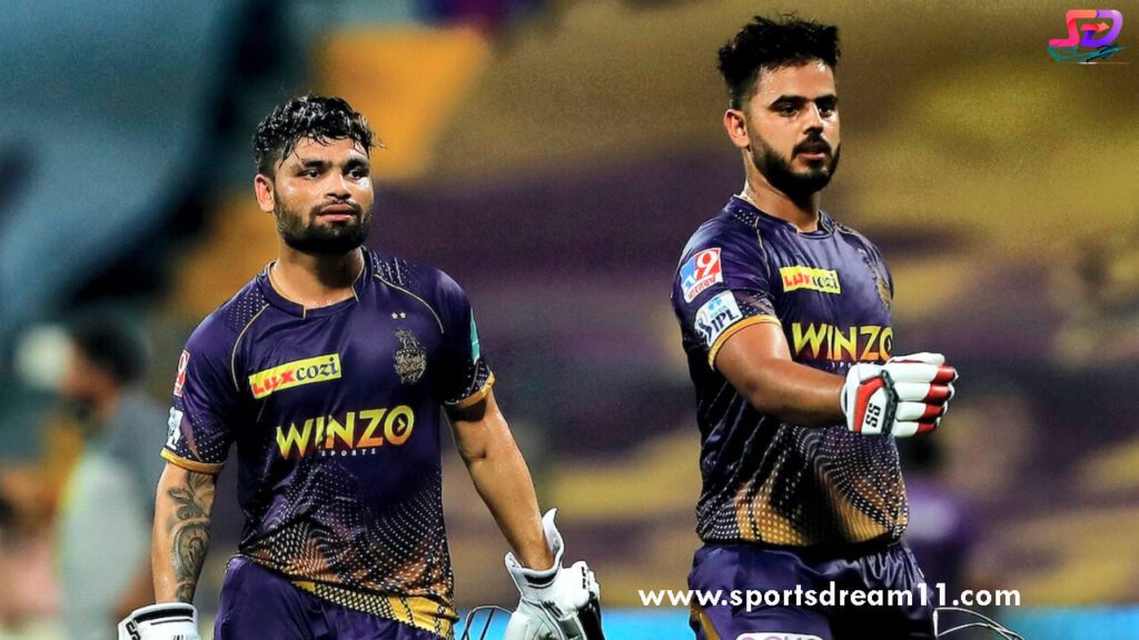 Kolkata knight riders players list 2023 | KKR Caption 2024,players auction price and home ground