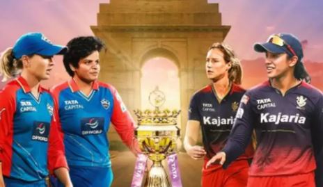 DC-W vs RCB-W WPL Dream11 Prediction Today Finale Match, Dream11 Team Today, Playing XI, Fantasy Cricket Tips, Pitch Report, Injury Update- WPL 2024